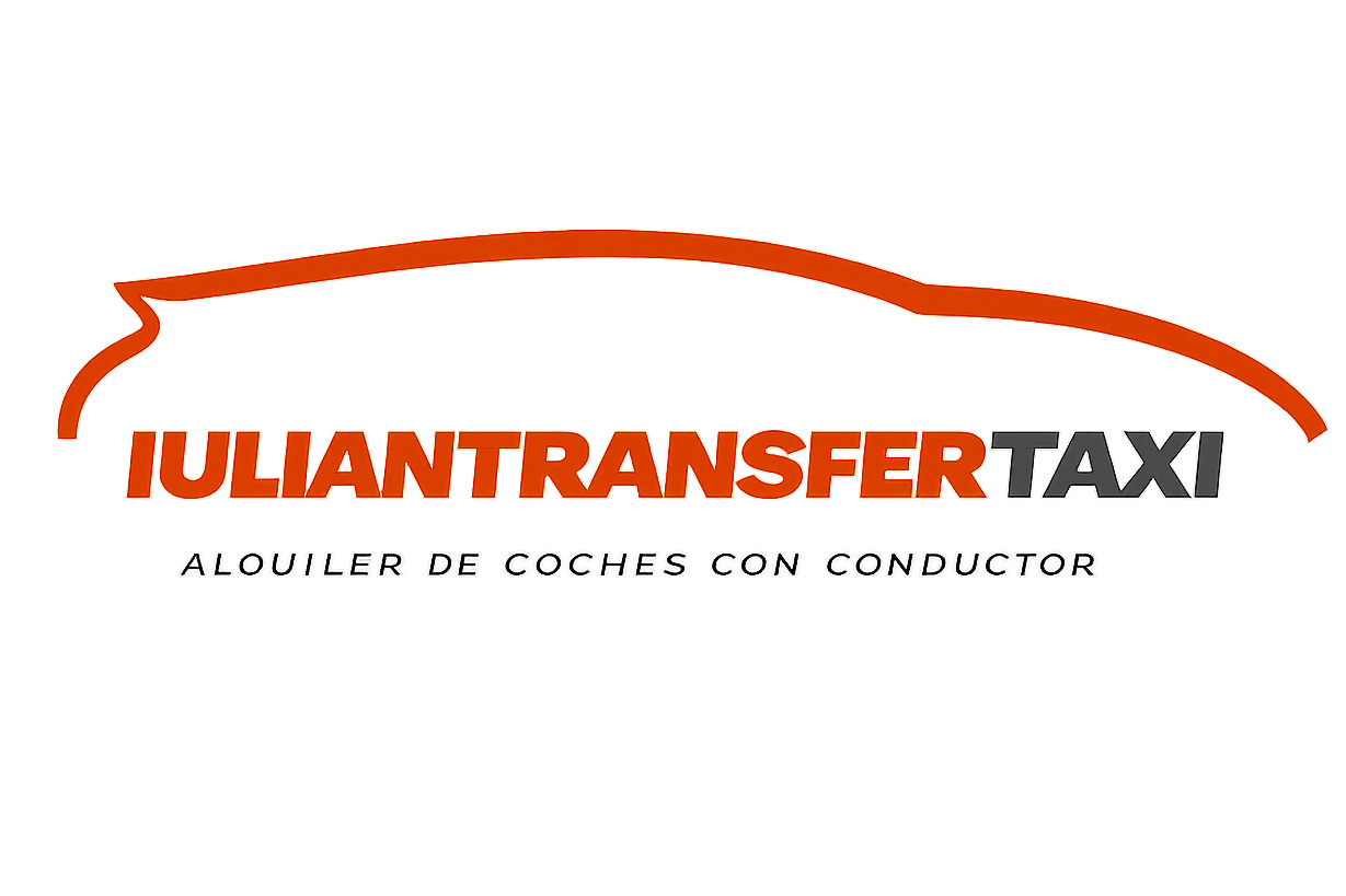 Alquiler de coches con conductor